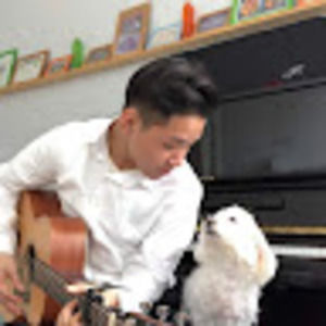 Meet your Posher, Jonathan